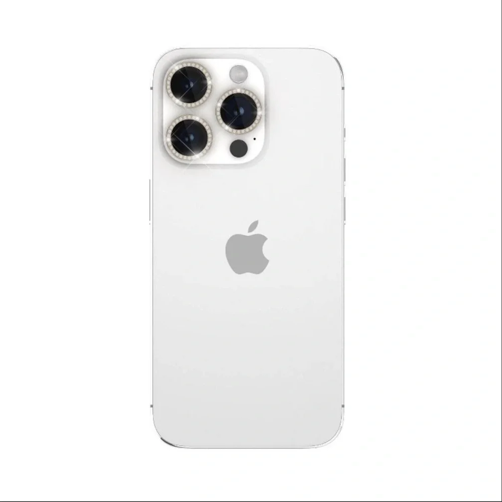 Kate Spade New York Apple Iphone Aluminum Ring Lens Protectors